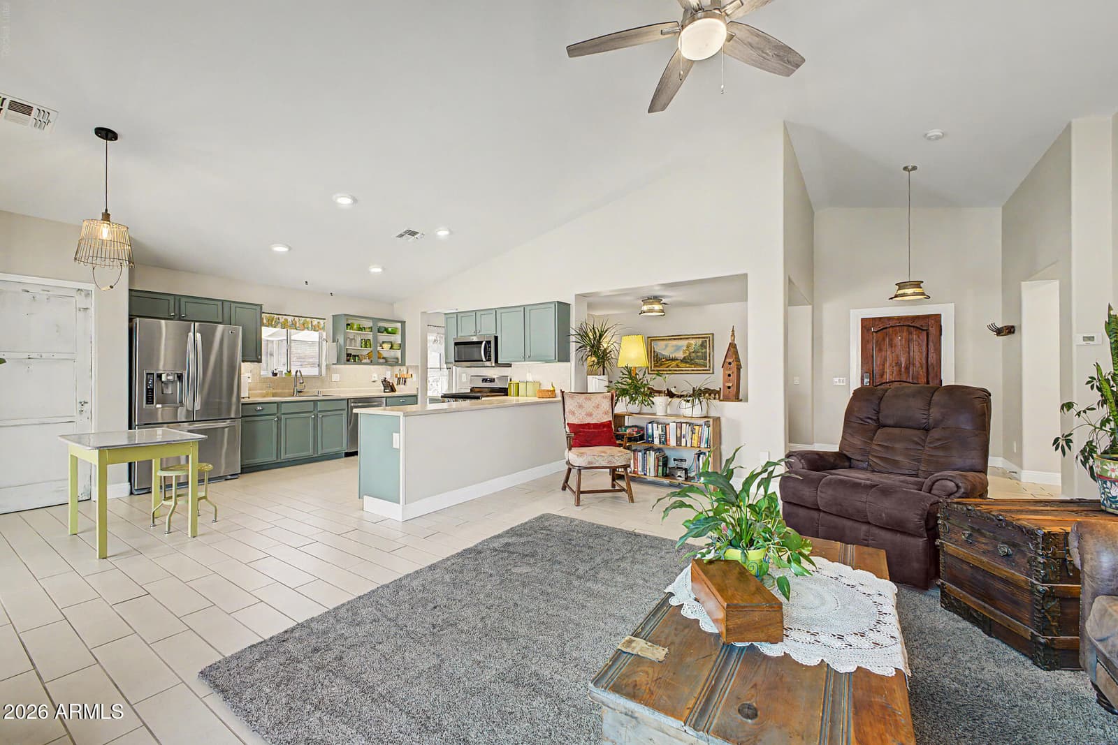 12748 W Columbine Drive, El Mirage, AZ 85335 — photo 11 of 45