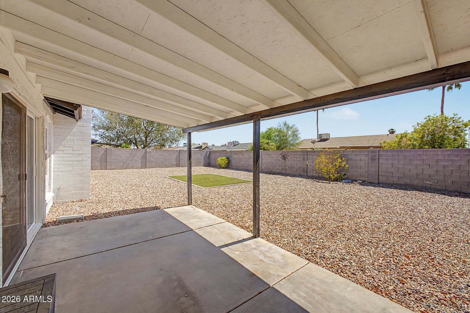 917 W Mission Drive, Chandler, AZ 85225 — photo 26 of 28