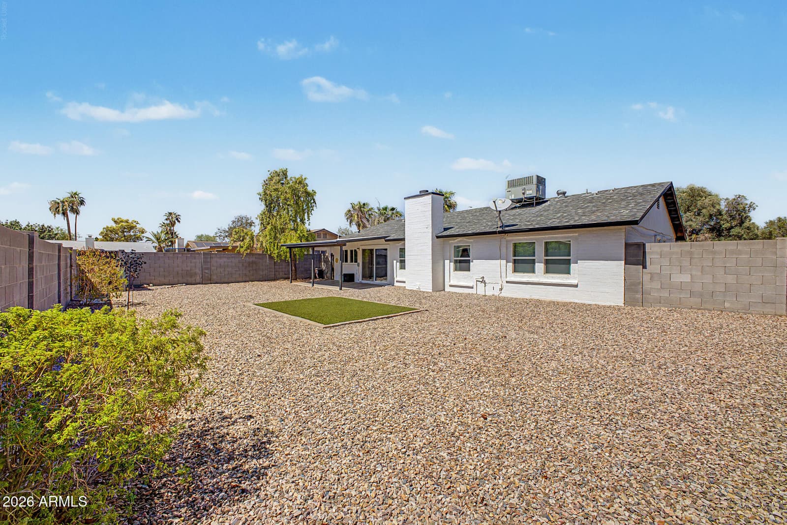 917 W Mission Drive, Chandler, AZ 85225 — photo 28 of 28