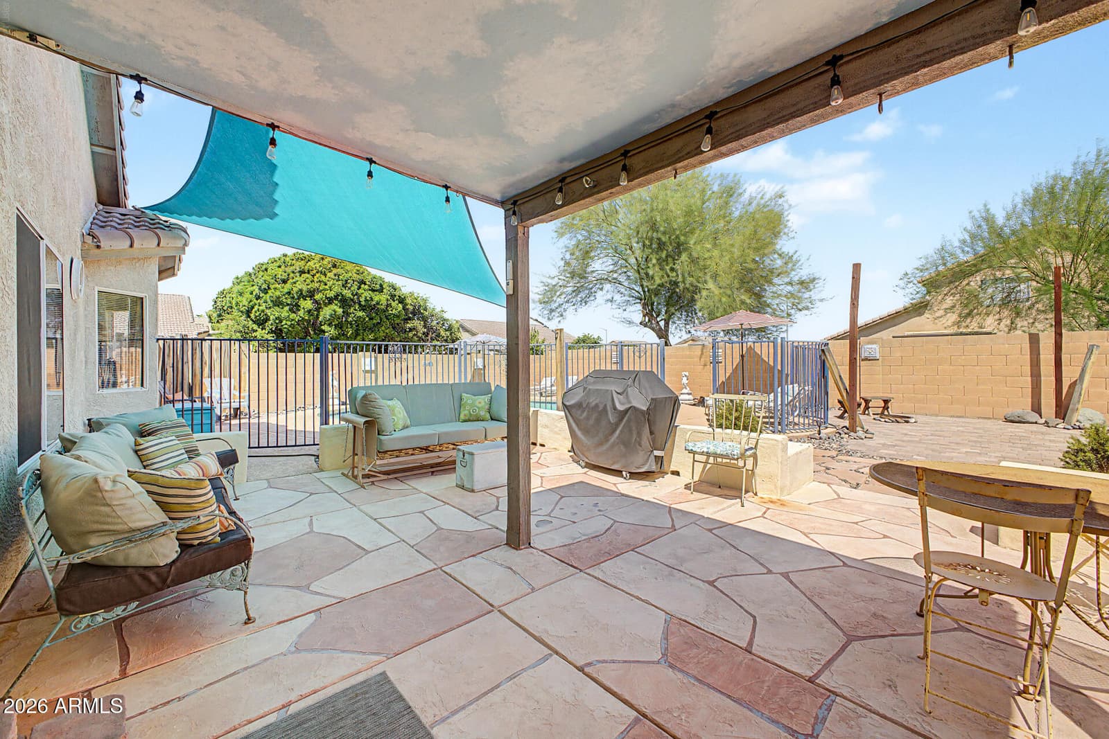 12748 W Columbine Drive, El Mirage, AZ 85335 — photo 32 of 45