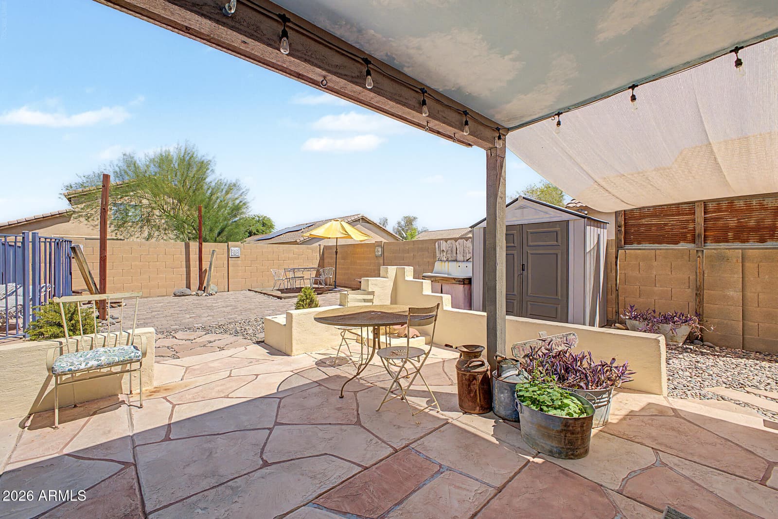 12748 W Columbine Drive, El Mirage, AZ 85335 — photo 33 of 45