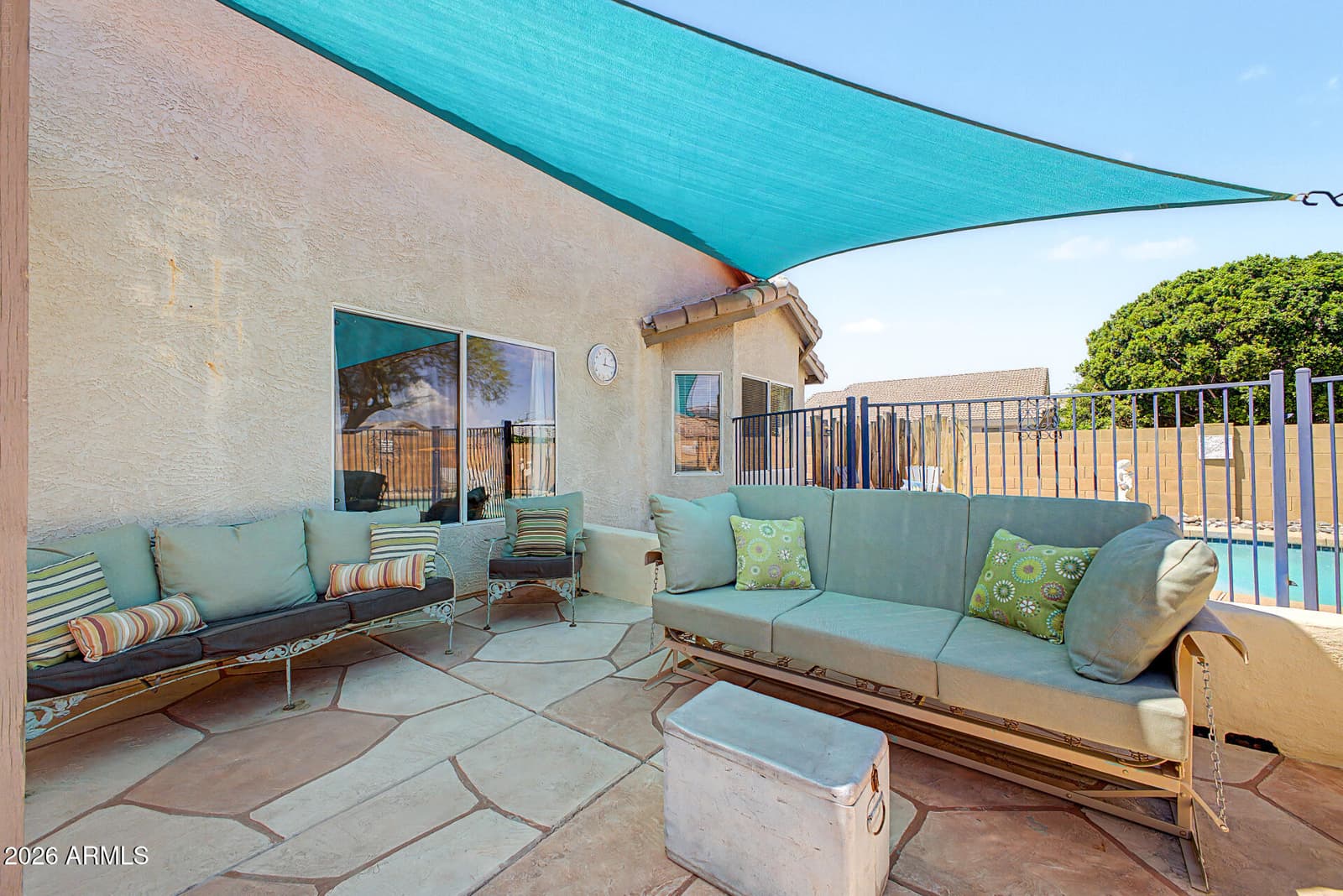 12748 W Columbine Drive, El Mirage, AZ 85335 — photo 34 of 45