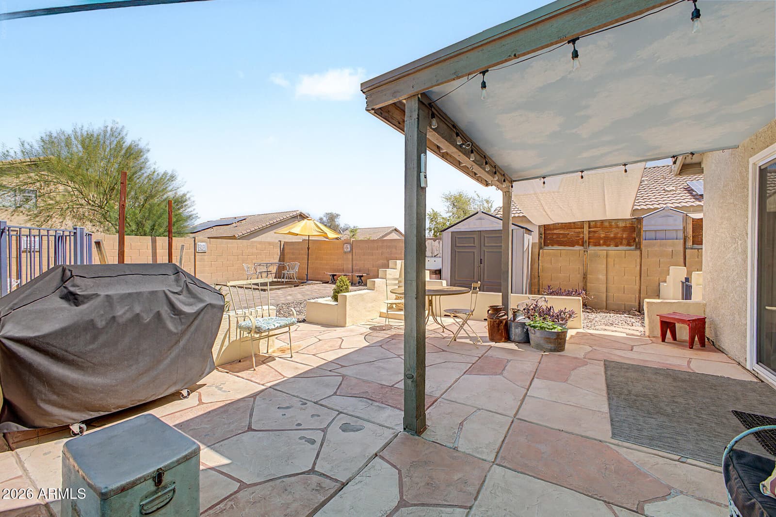 12748 W Columbine Drive, El Mirage, AZ 85335 — photo 35 of 45
