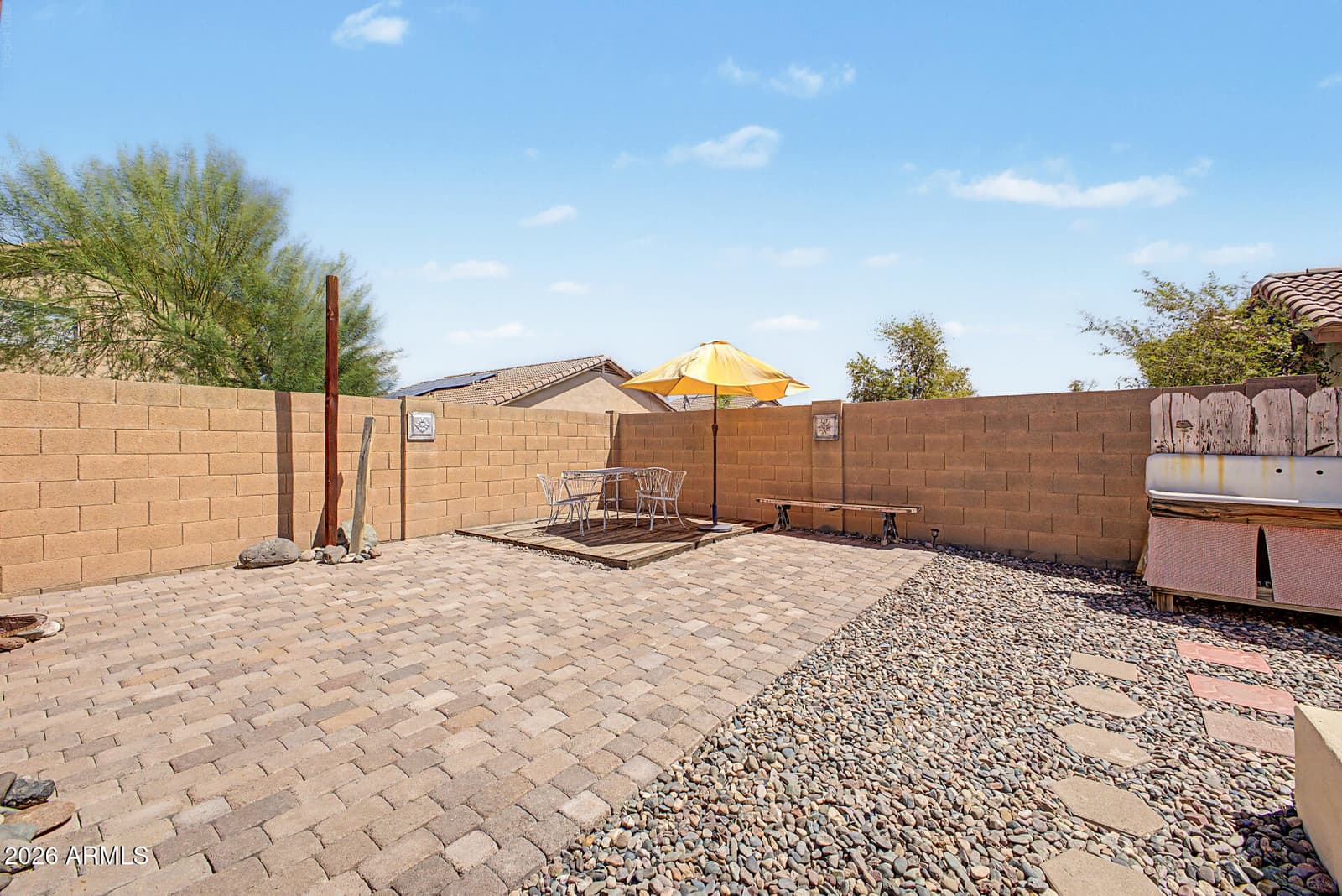 12748 W Columbine Drive, El Mirage, AZ 85335 — photo 36 of 45