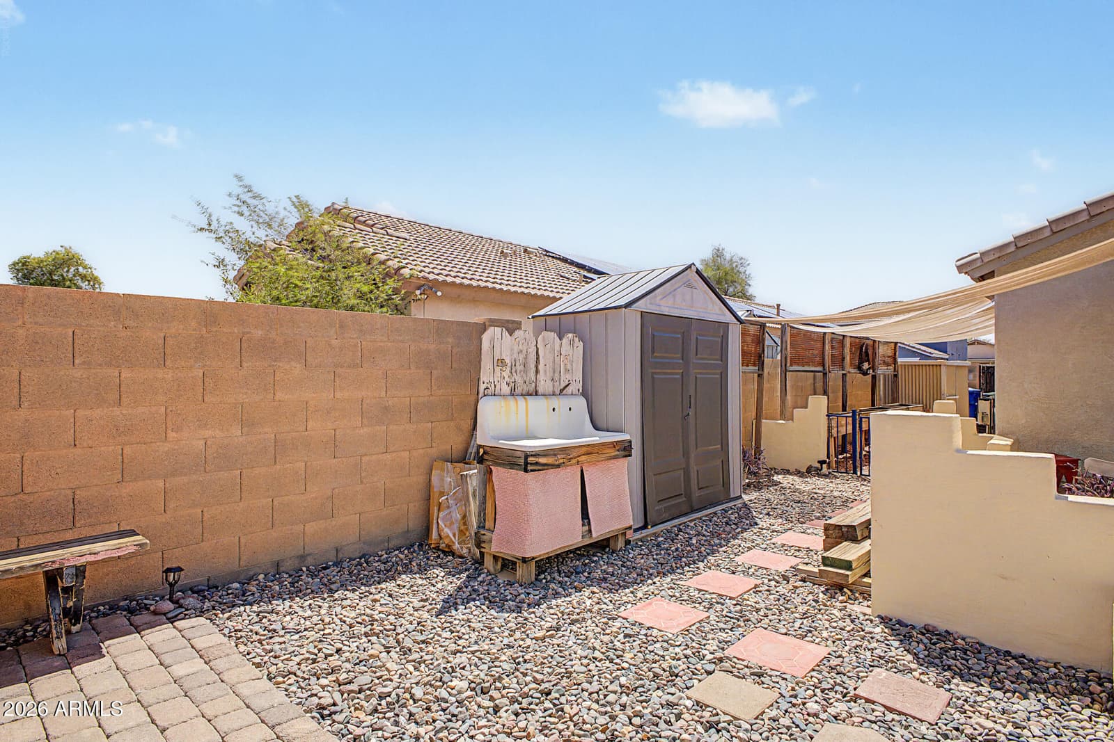 12748 W Columbine Drive, El Mirage, AZ 85335 — photo 37 of 45