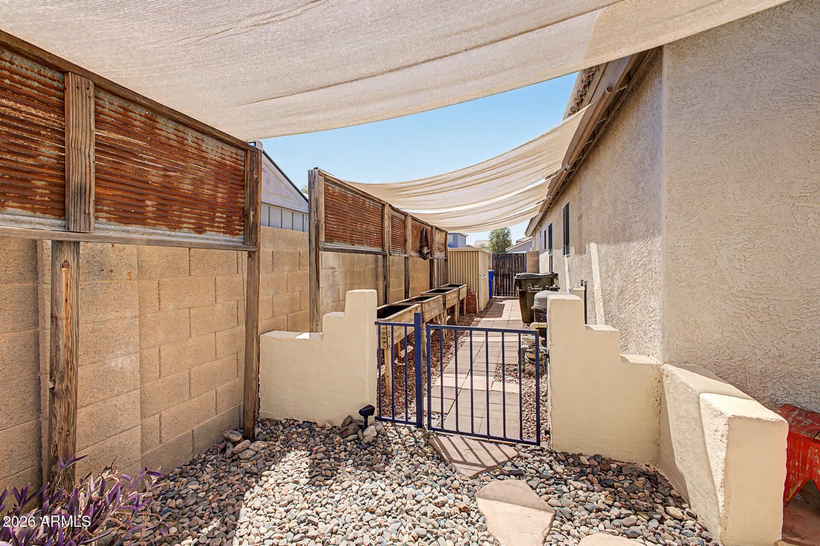 12748 W Columbine Drive, El Mirage, AZ 85335 — photo 38 of 45