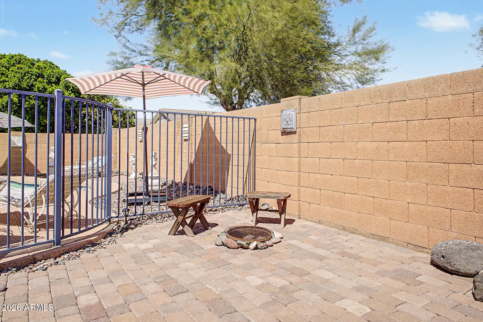 12748 W Columbine Drive, El Mirage, AZ 85335 — photo 39 of 45