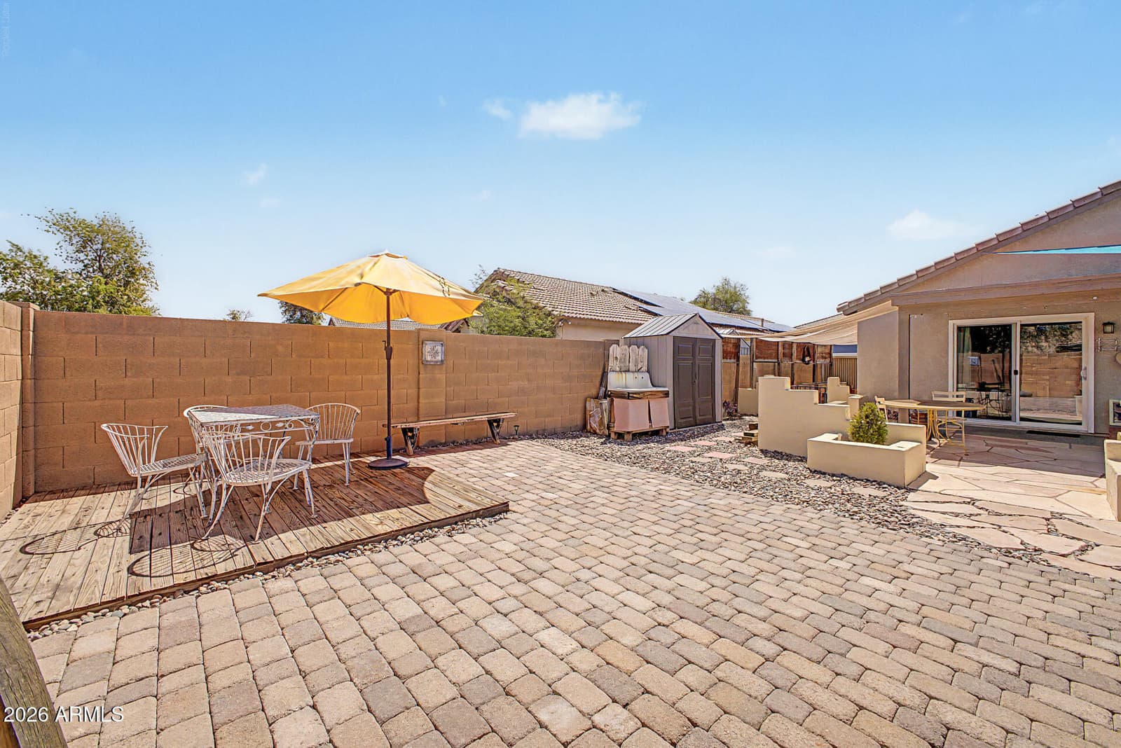 12748 W Columbine Drive, El Mirage, AZ 85335 — photo 40 of 45
