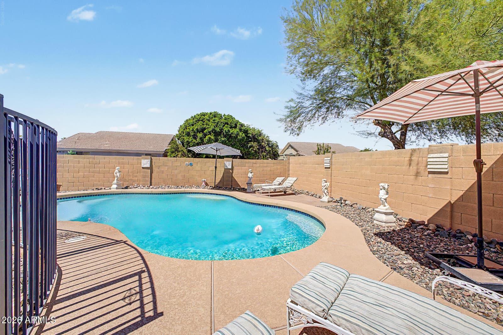 12748 W Columbine Drive, El Mirage, AZ 85335 — photo 41 of 45