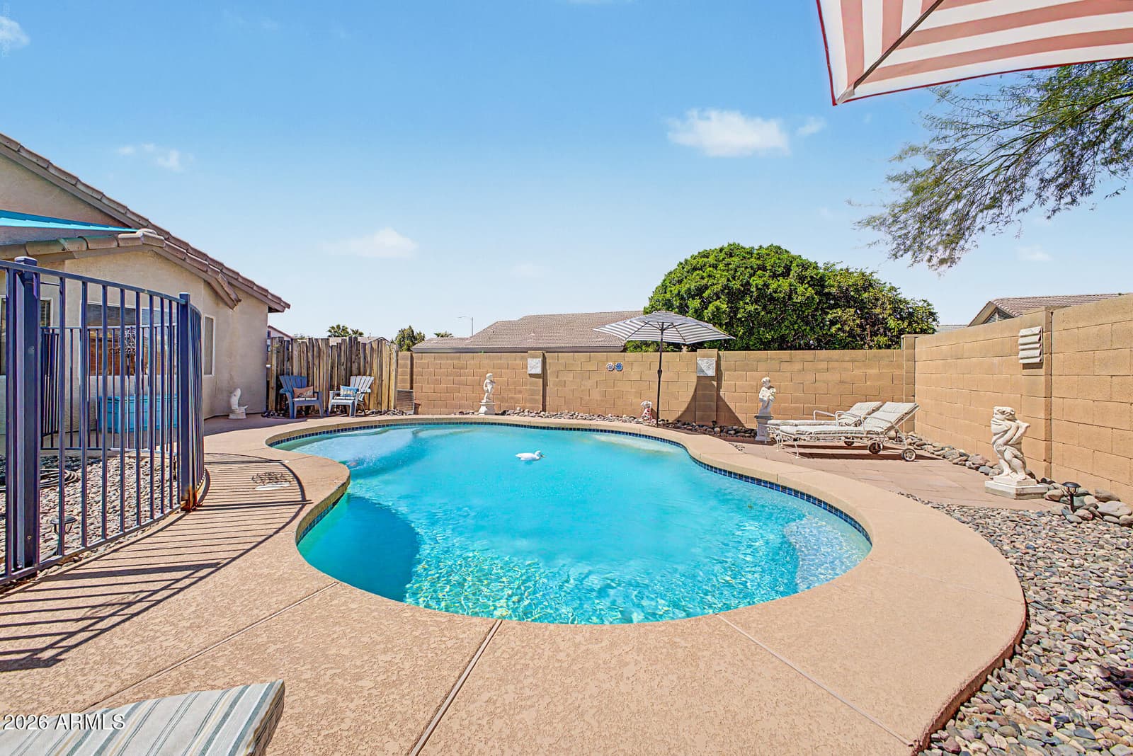 12748 W Columbine Drive, El Mirage, AZ 85335 — photo 42 of 45