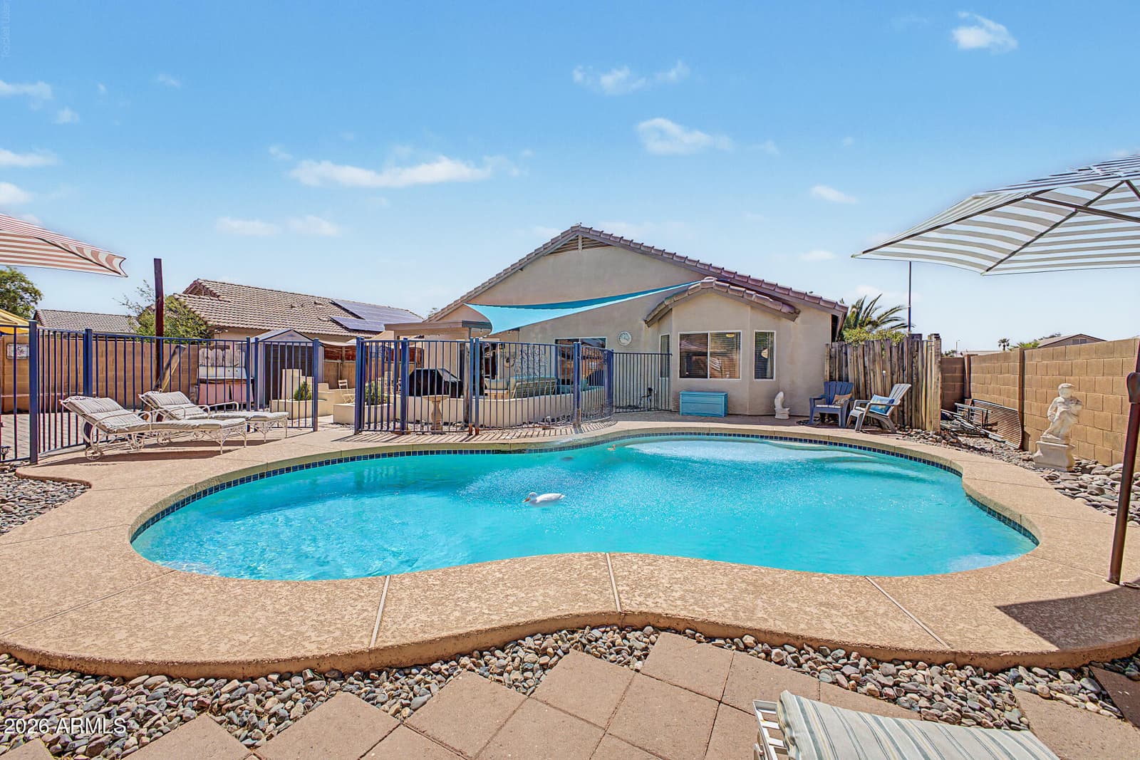 12748 W Columbine Drive, El Mirage, AZ 85335 — photo 44 of 45