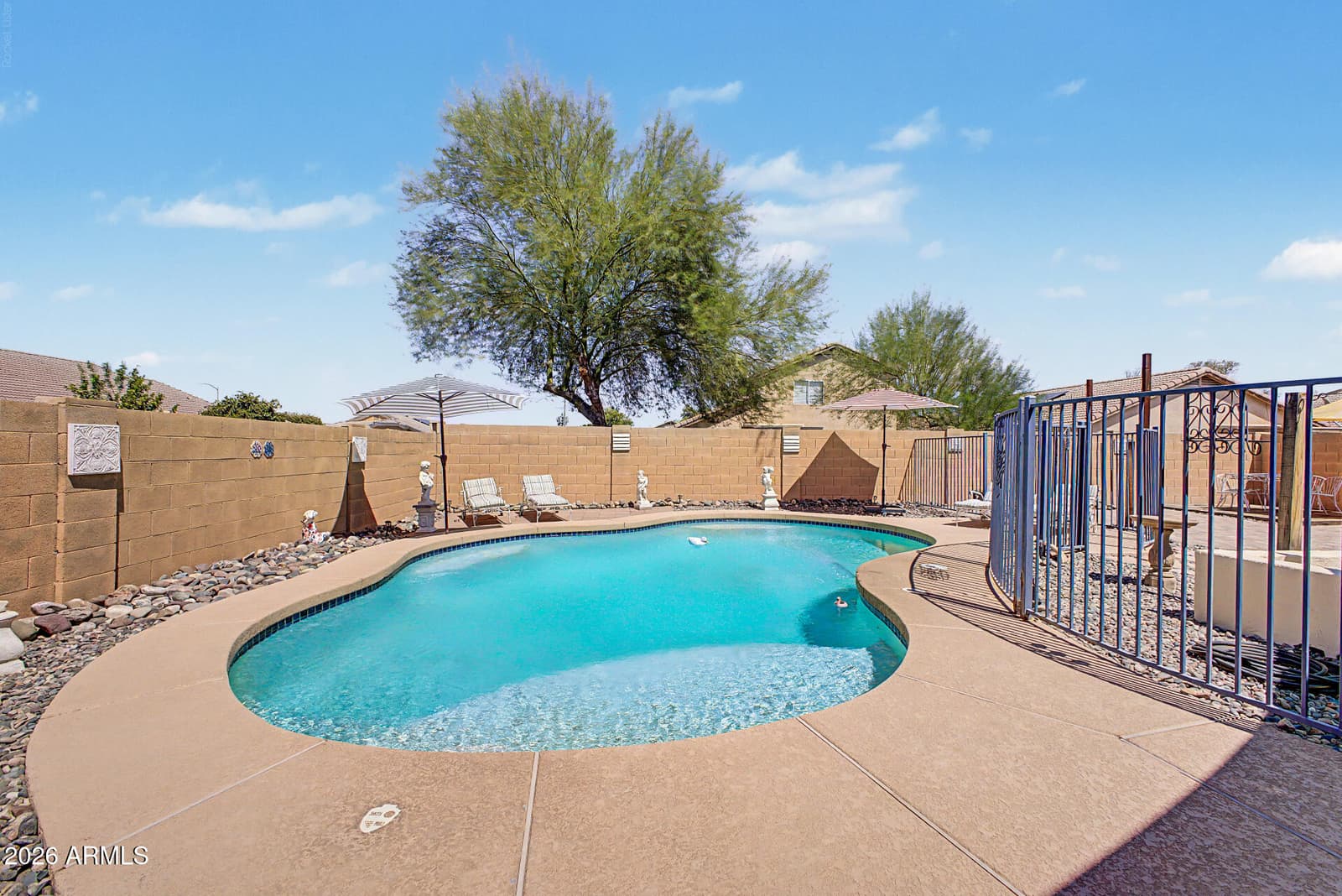 12748 W Columbine Drive, El Mirage, AZ 85335 — photo 45 of 45