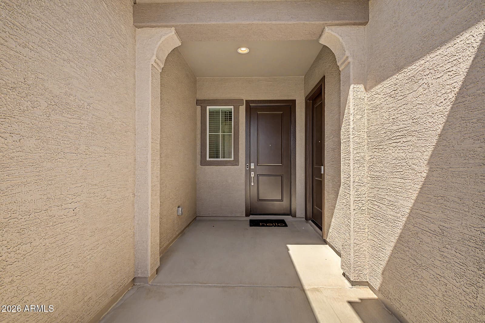 15024 W Desert Hollow Drive, Surprise, AZ 85387 — photo 5 of 43