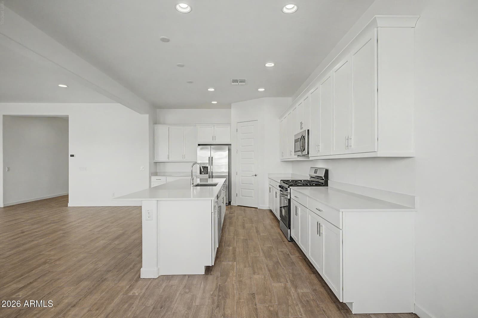 15024 W Desert Hollow Drive, Surprise, AZ 85387 — photo 13 of 43