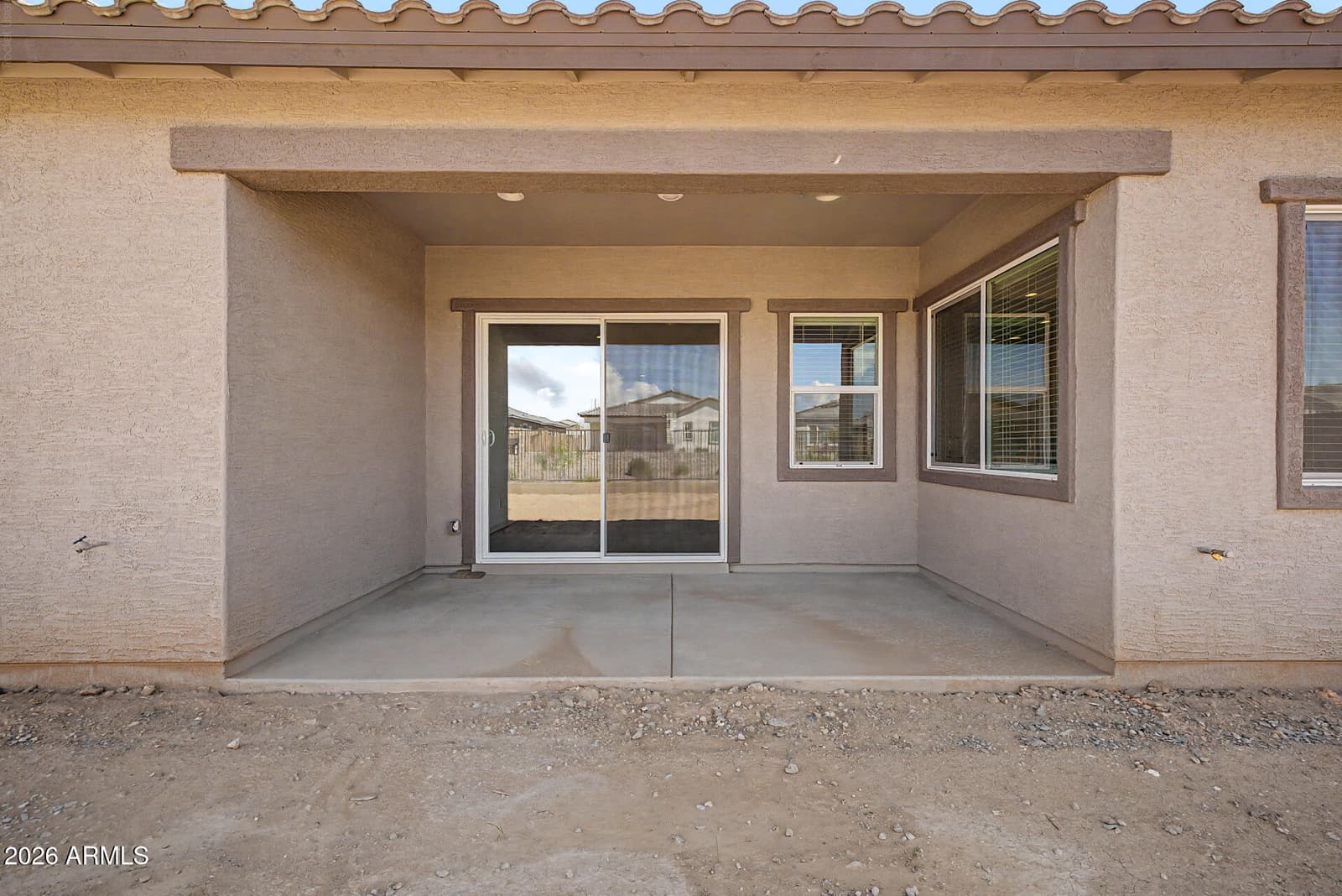 15024 W Desert Hollow Drive, Surprise, AZ 85387 — photo 40 of 43