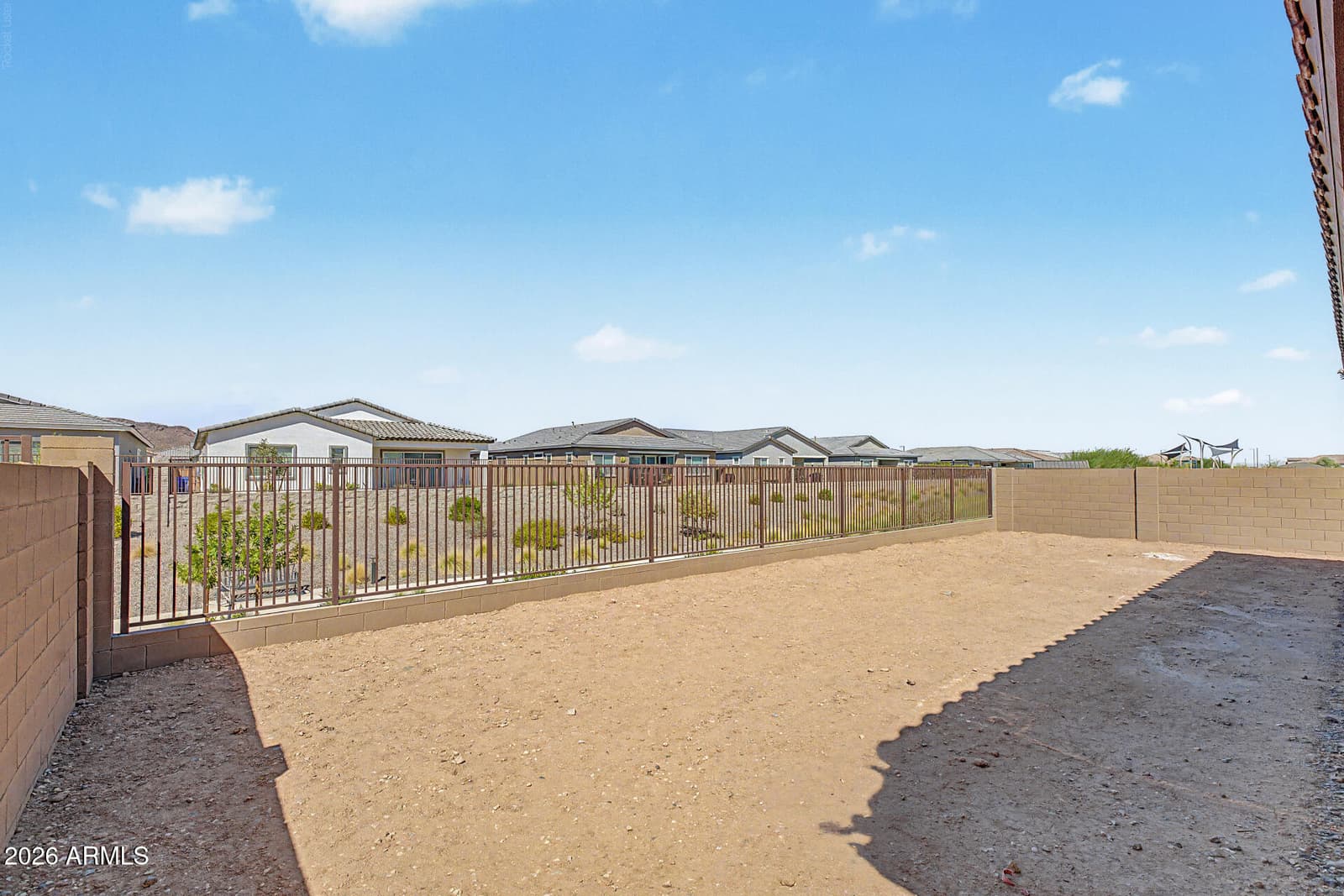 15024 W Desert Hollow Drive, Surprise, AZ 85387 — photo 41 of 43