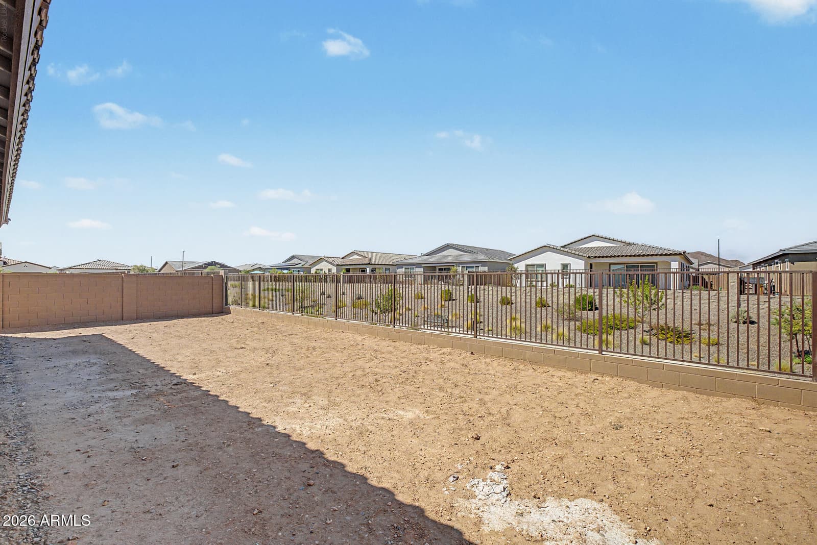 15024 W Desert Hollow Drive, Surprise, AZ 85387 — photo 42 of 43