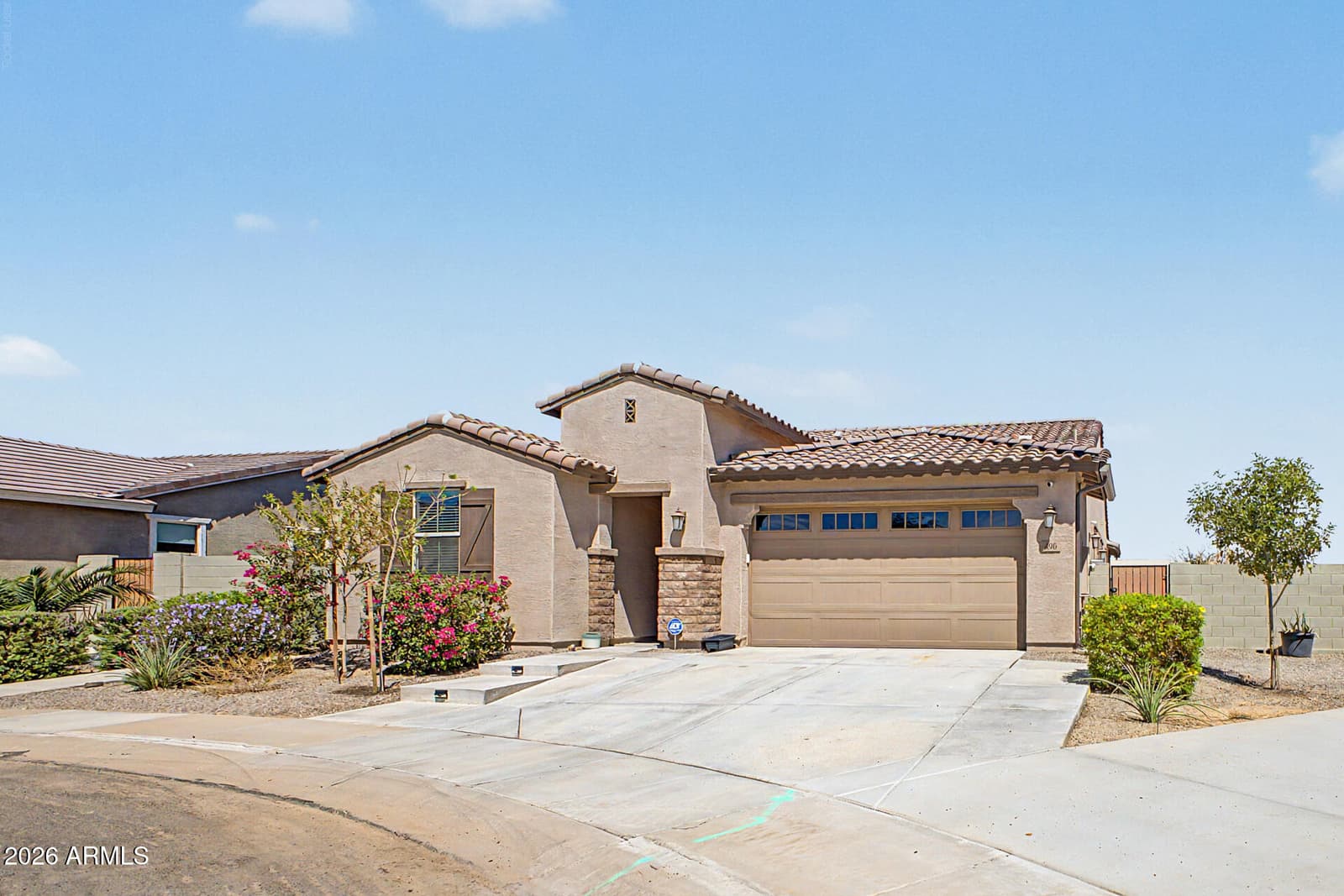 496 E Diamond Drive, Casa Grande, AZ 85122 — photo 1 of 41