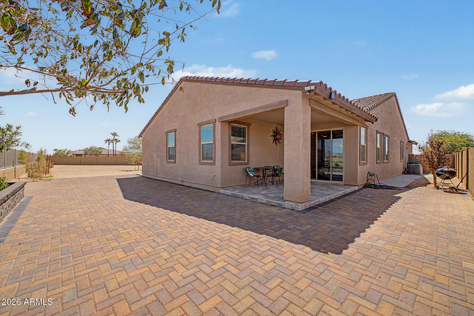 496 E Diamond Drive, Casa Grande, AZ 85122 — photo 39 of 41