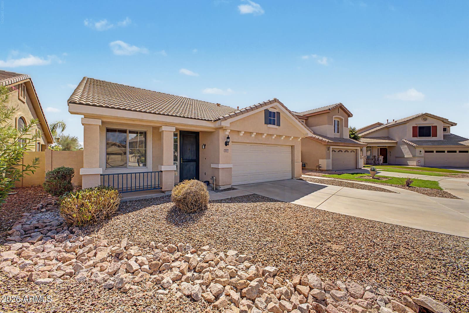 7037 W Pontiac Drive, Glendale, AZ 85308 — photo 3 of 27
