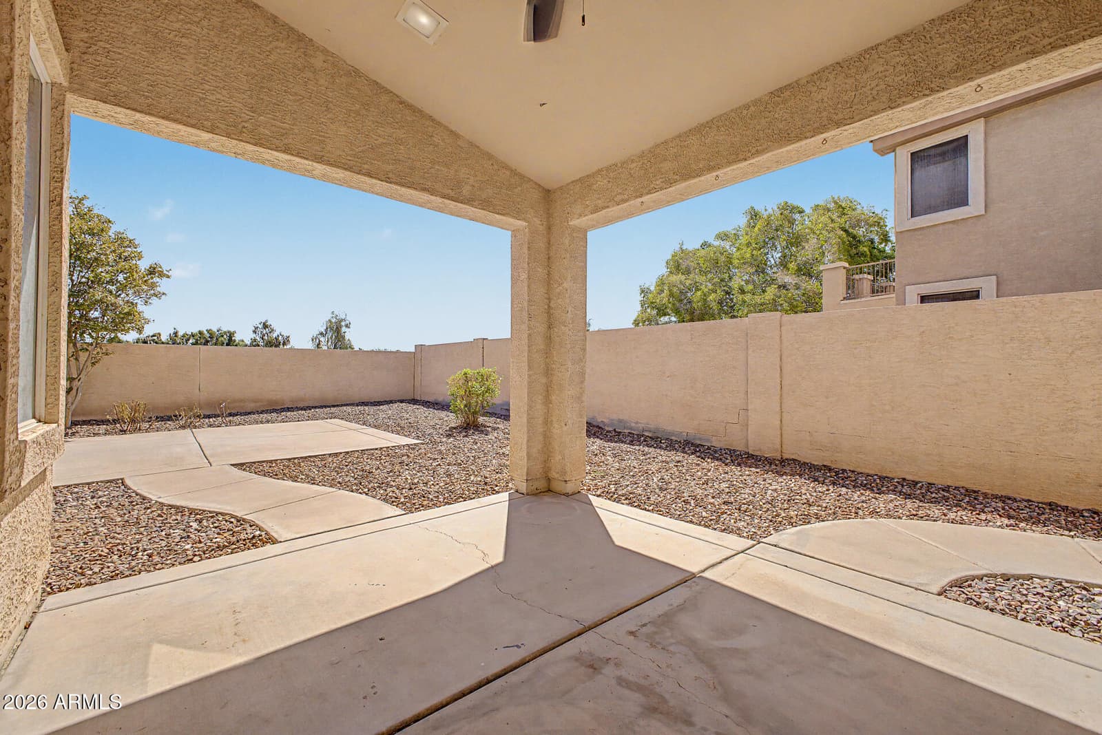 7037 W Pontiac Drive, Glendale, AZ 85308 — photo 24 of 27