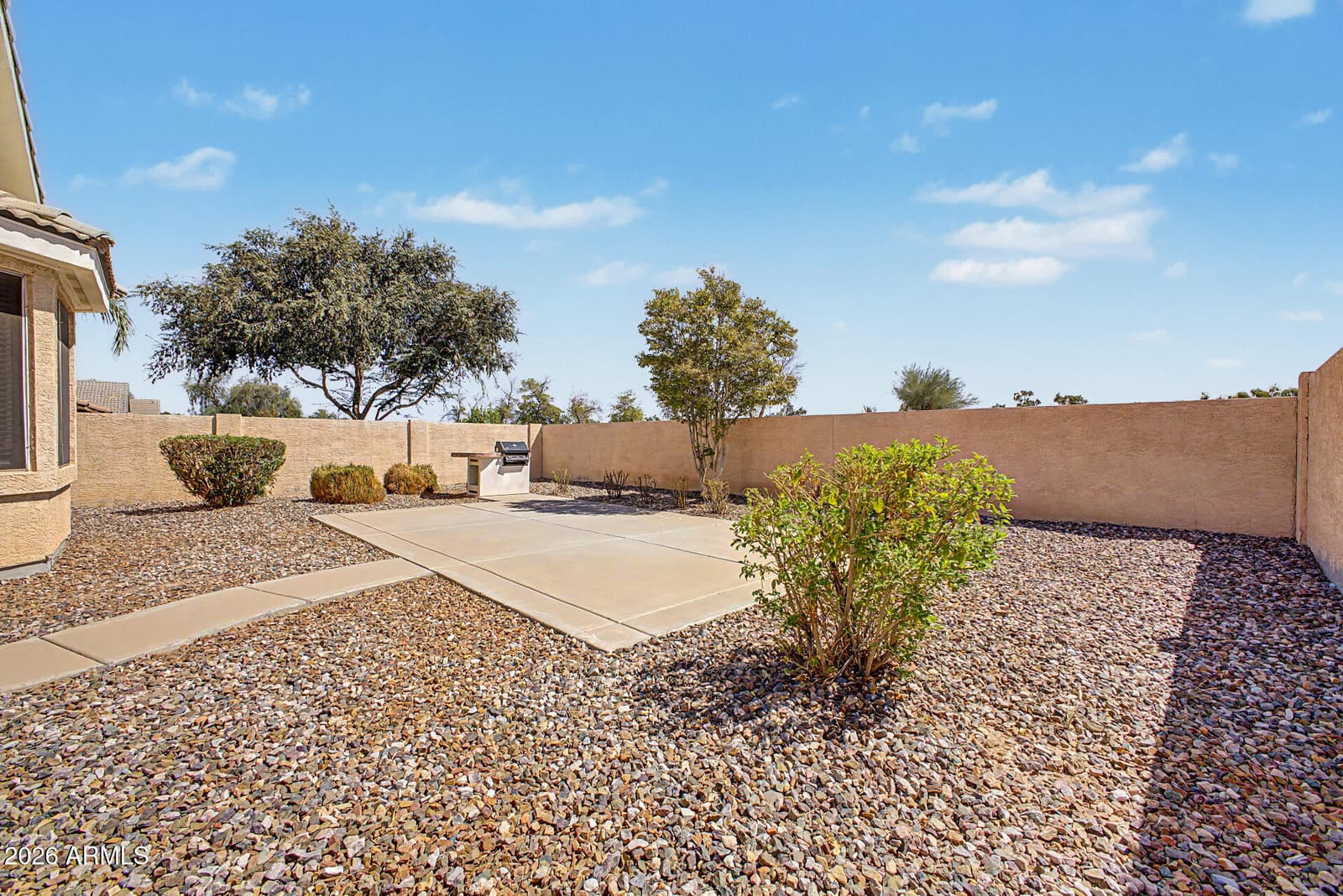 7037 W Pontiac Drive, Glendale, AZ 85308 — photo 25 of 27