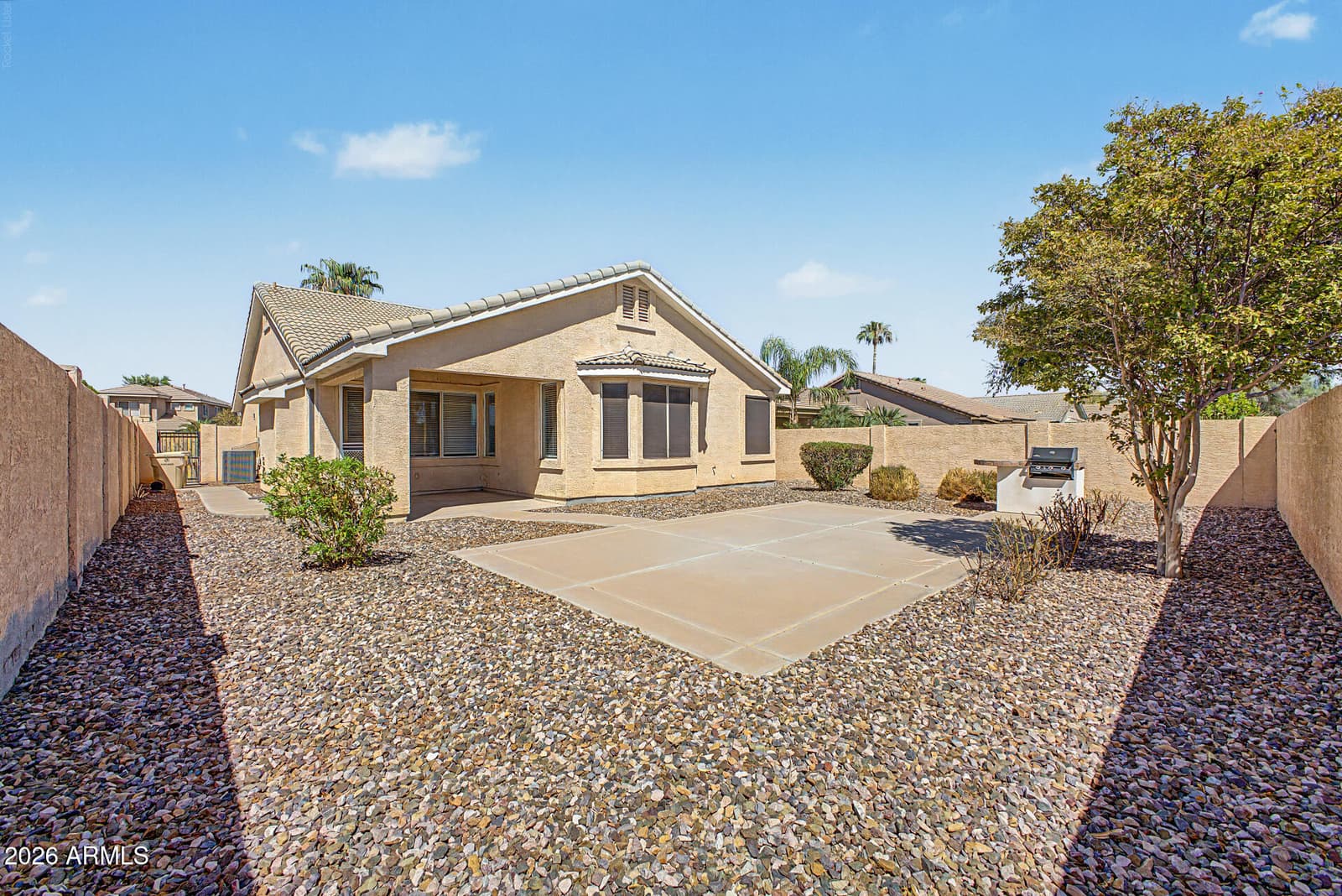 7037 W Pontiac Drive, Glendale, AZ 85308 — photo 26 of 27
