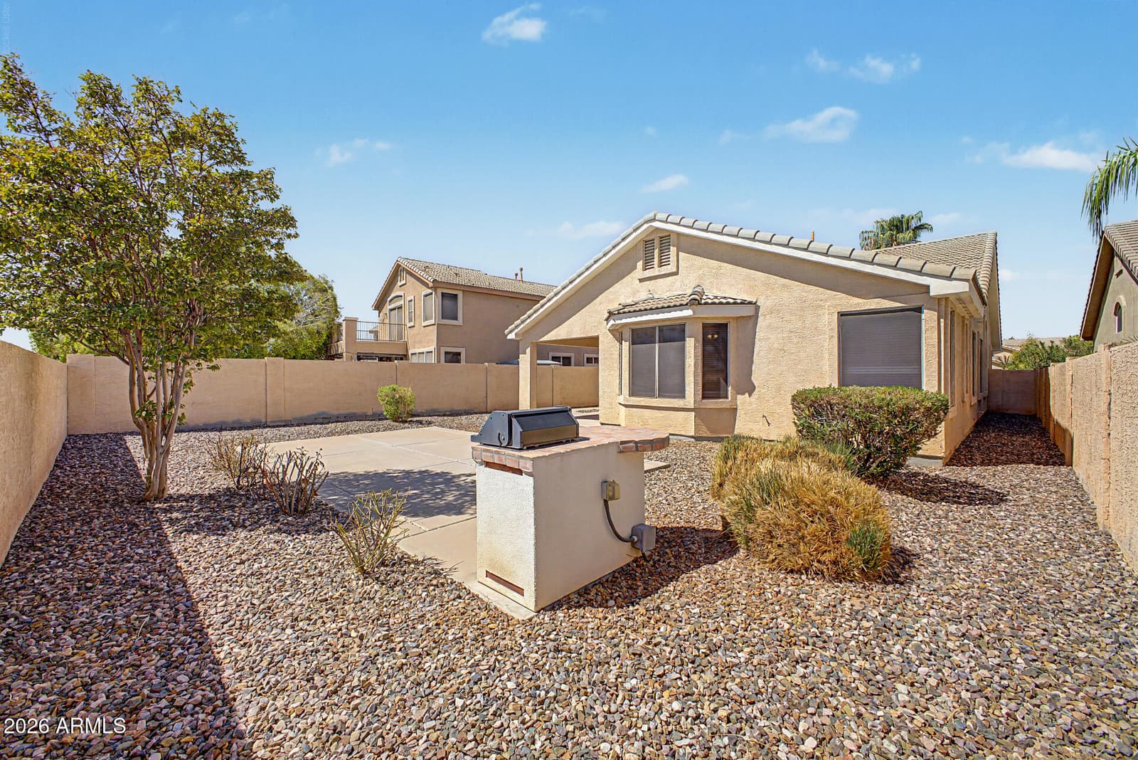 7037 W Pontiac Drive, Glendale, AZ 85308 — photo 27 of 27