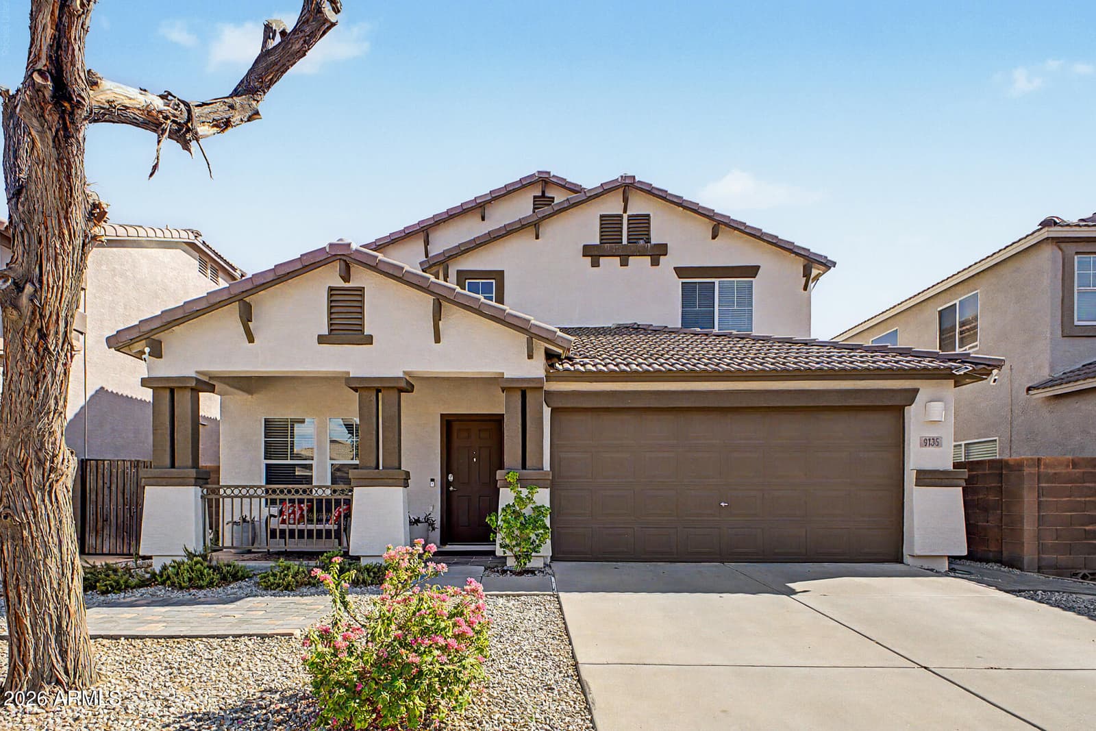 9135 W Cordes Road, Tolleson, AZ 85353 — photo 1 of 48
