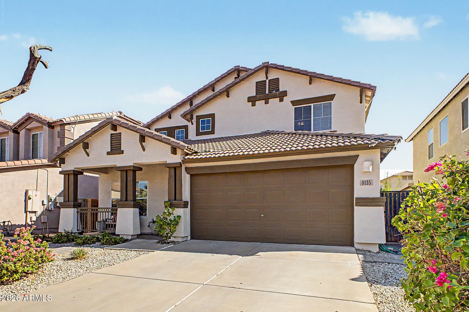 9135 W Cordes Road, Tolleson, AZ 85353 — photo 3 of 48