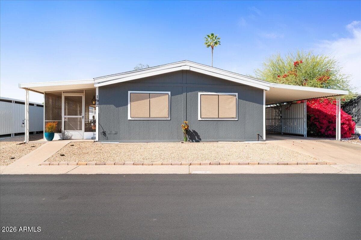 8103 E Southern Avenue 192, Mesa, AZ 85209 — photo 6 of 32