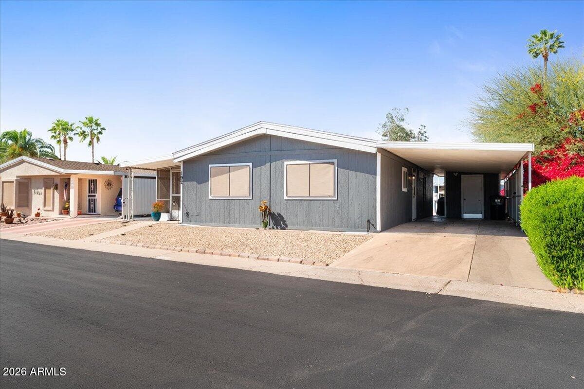 8103 E Southern Avenue 192, Mesa, AZ 85209 — photo 7 of 32
