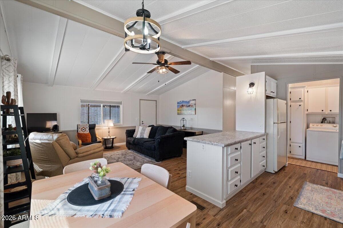 8103 E Southern Avenue 192, Mesa, AZ 85209 — photo 1 of 32