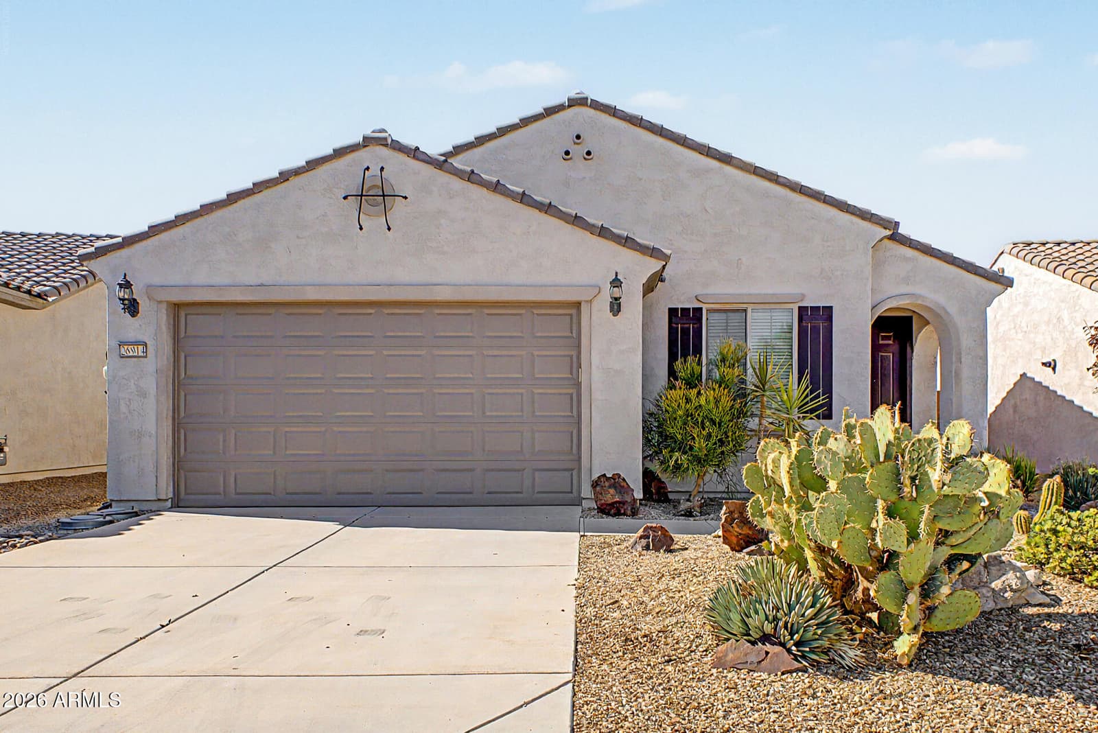 26914 W Zachary Drive, Buckeye, AZ 85396 — photo 1 of 24