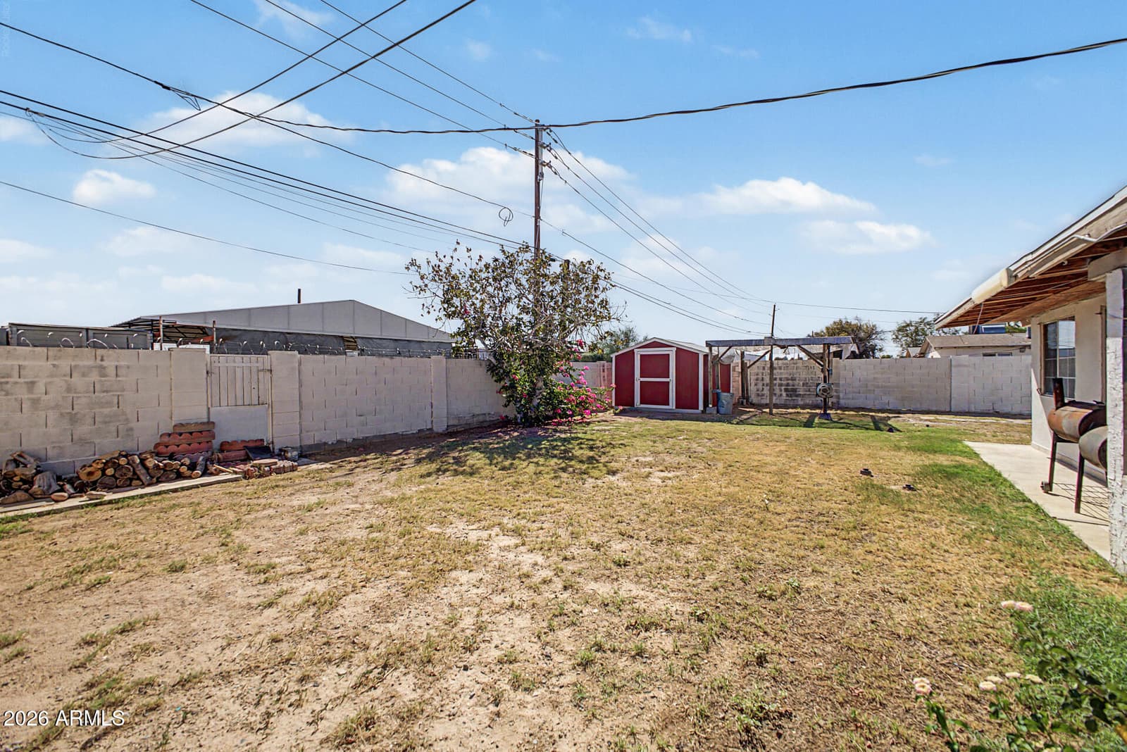 2045 W Cholla Street, Phoenix, AZ 85029 — photo 20 of 23