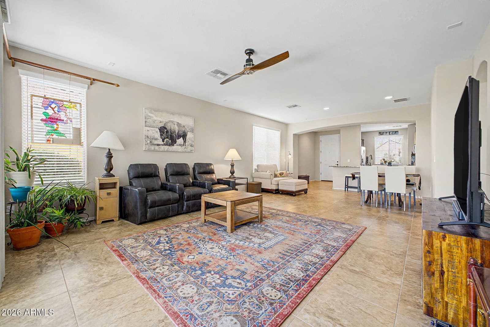 26914 W Zachary Drive, Buckeye, AZ 85396 — photo 5 of 24