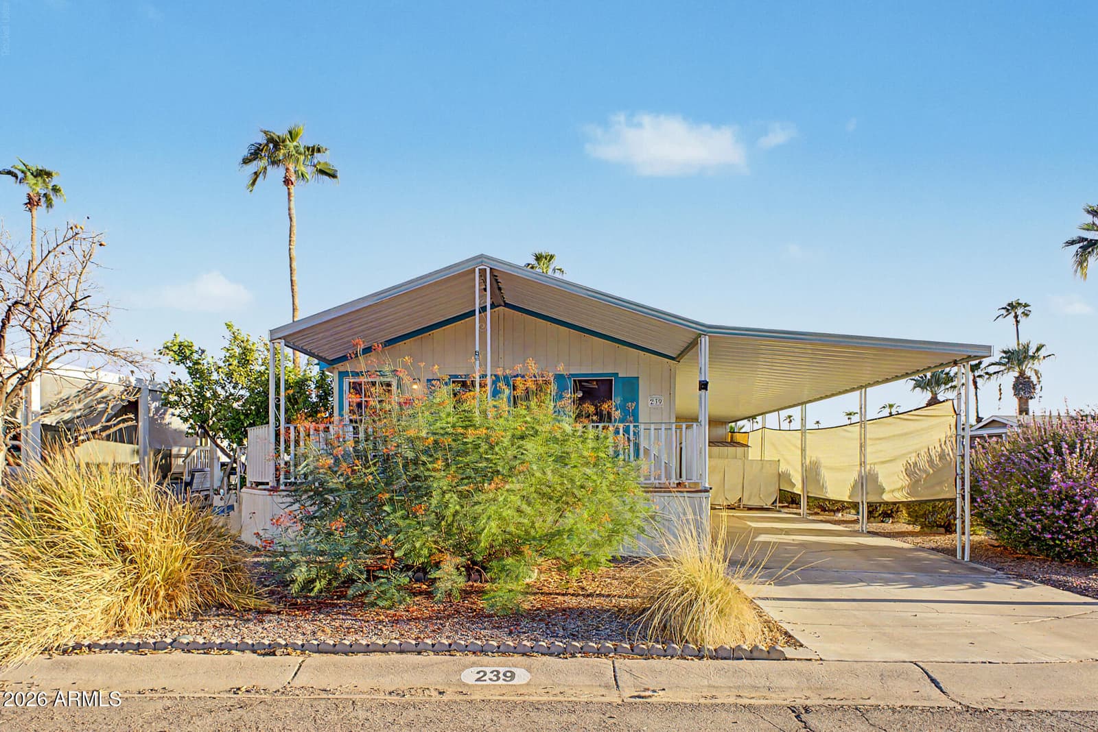 201 S Greenfield Road 239, Mesa, AZ 85206 — photo 2 of 28