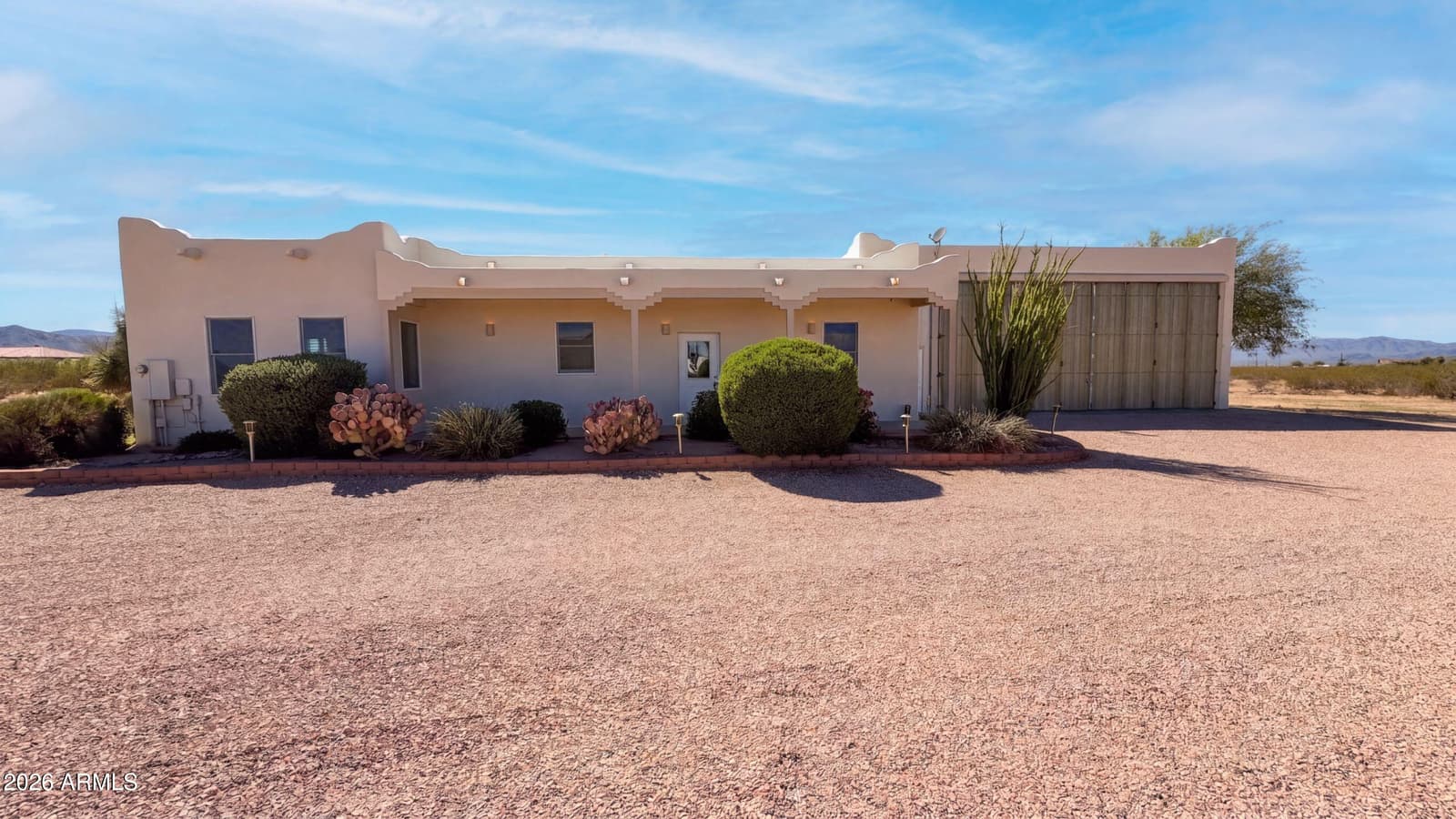51340 W Iver Road, Aguila, AZ 85320 — photo 1 of 65
