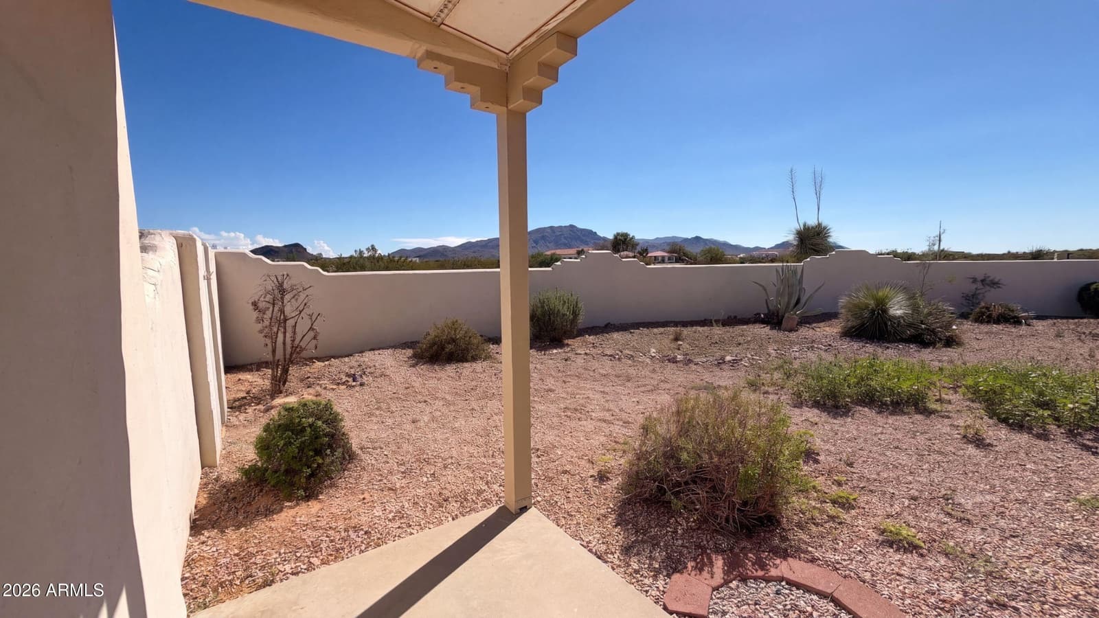 51340 W Iver Road, Aguila, AZ 85320 — photo 5 of 65