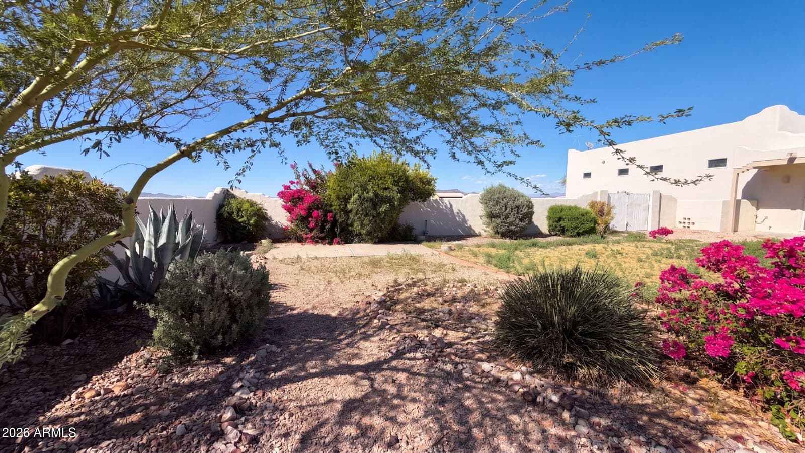 51340 W Iver Road, Aguila, AZ 85320 — photo 6 of 65