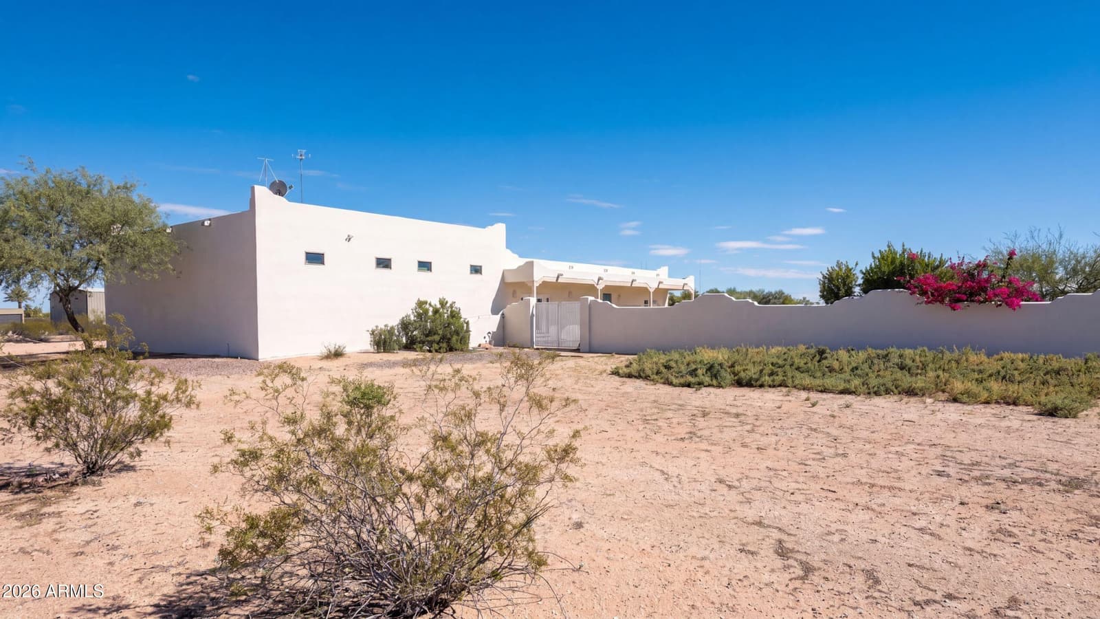51340 W Iver Road, Aguila, AZ 85320 — photo 40 of 65