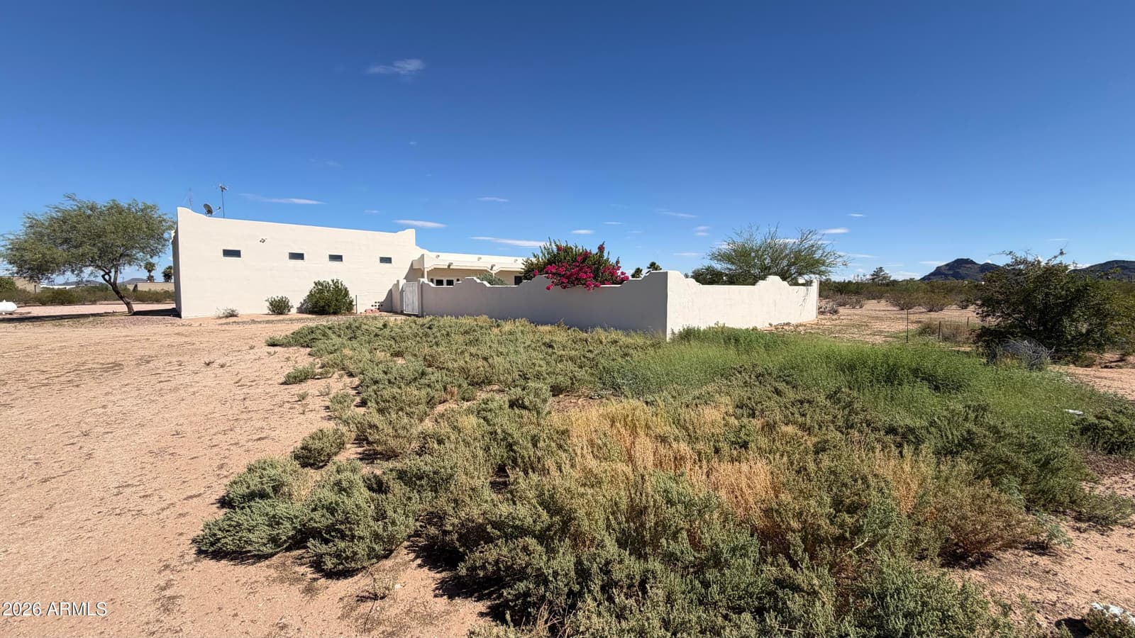 51340 W Iver Road, Aguila, AZ 85320 — photo 42 of 65