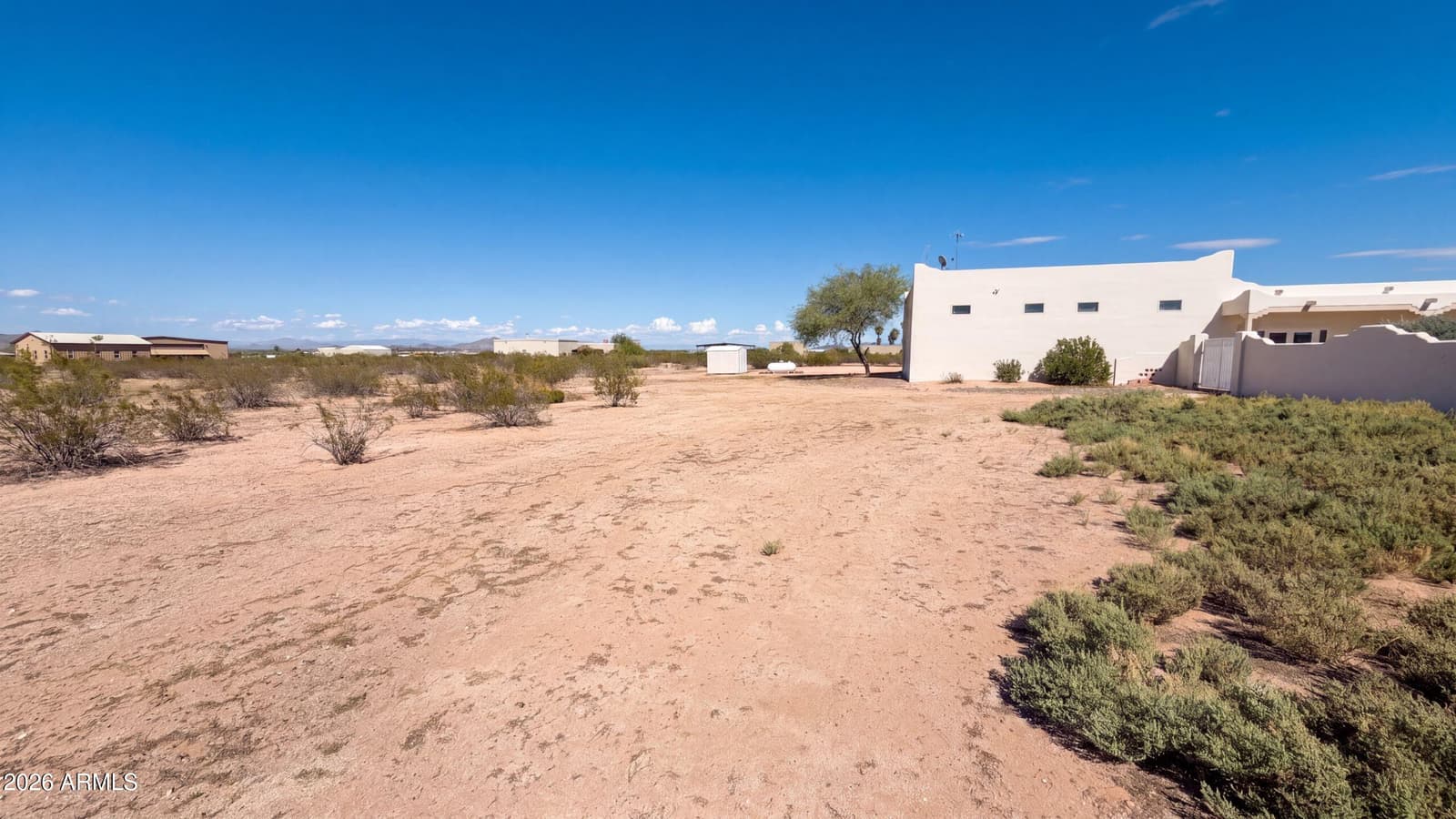 51340 W Iver Road, Aguila, AZ 85320 — photo 43 of 65