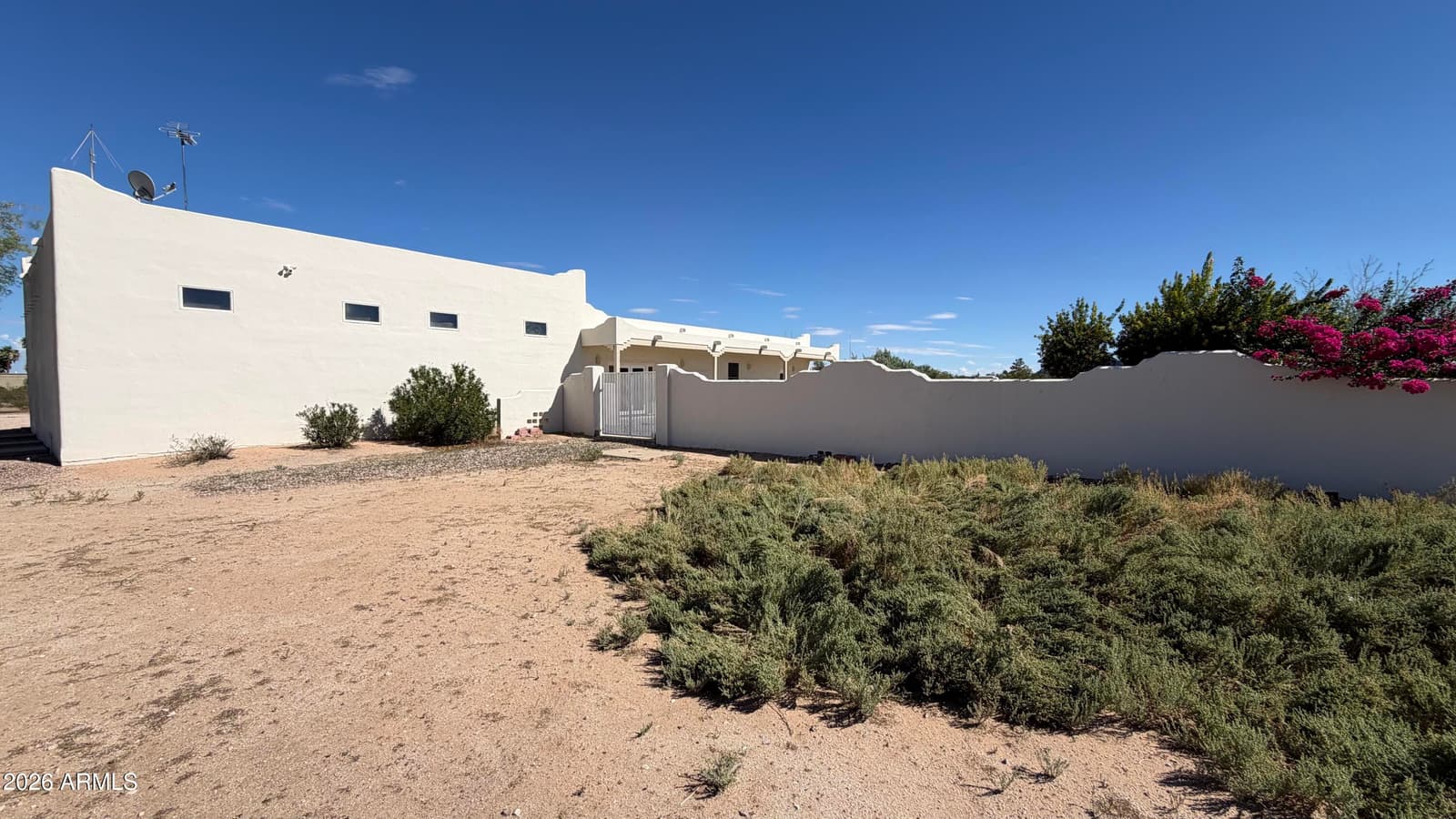 51340 W Iver Road, Aguila, AZ 85320 — photo 44 of 65