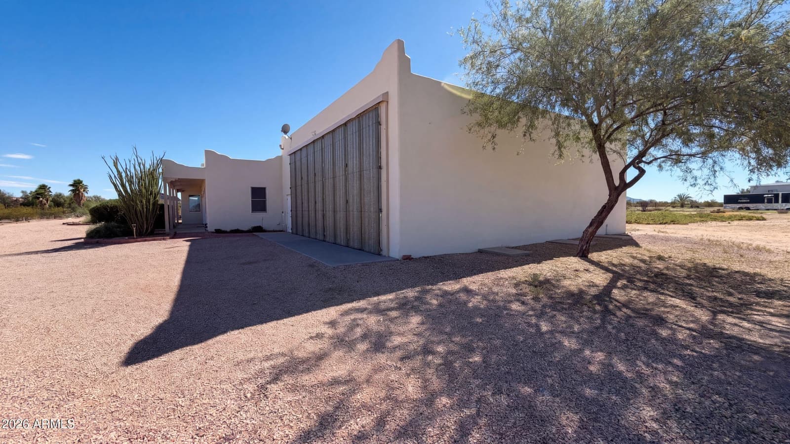 51340 W Iver Road, Aguila, AZ 85320 — photo 45 of 65