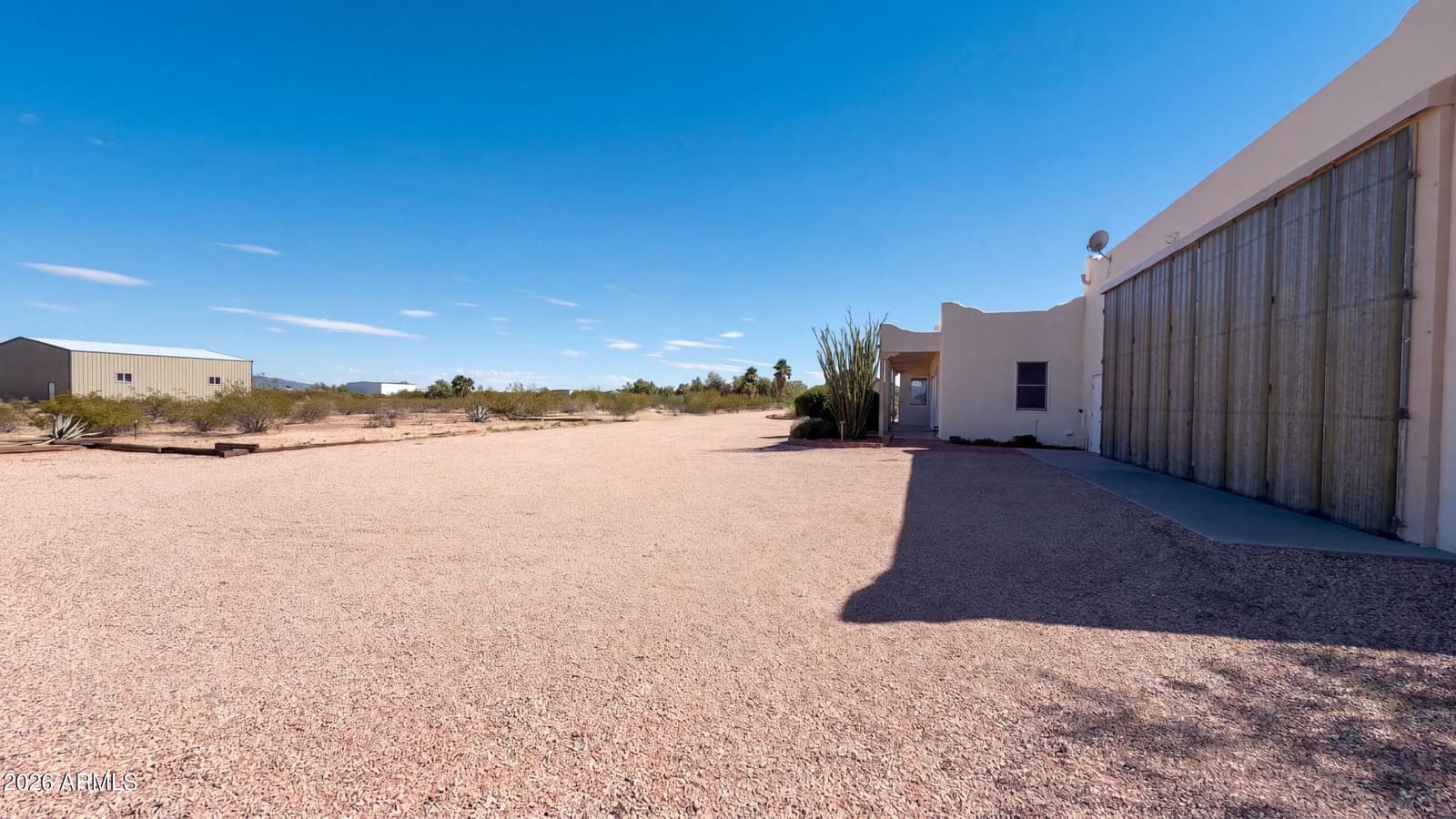 51340 W Iver Road, Aguila, AZ 85320 — photo 46 of 65