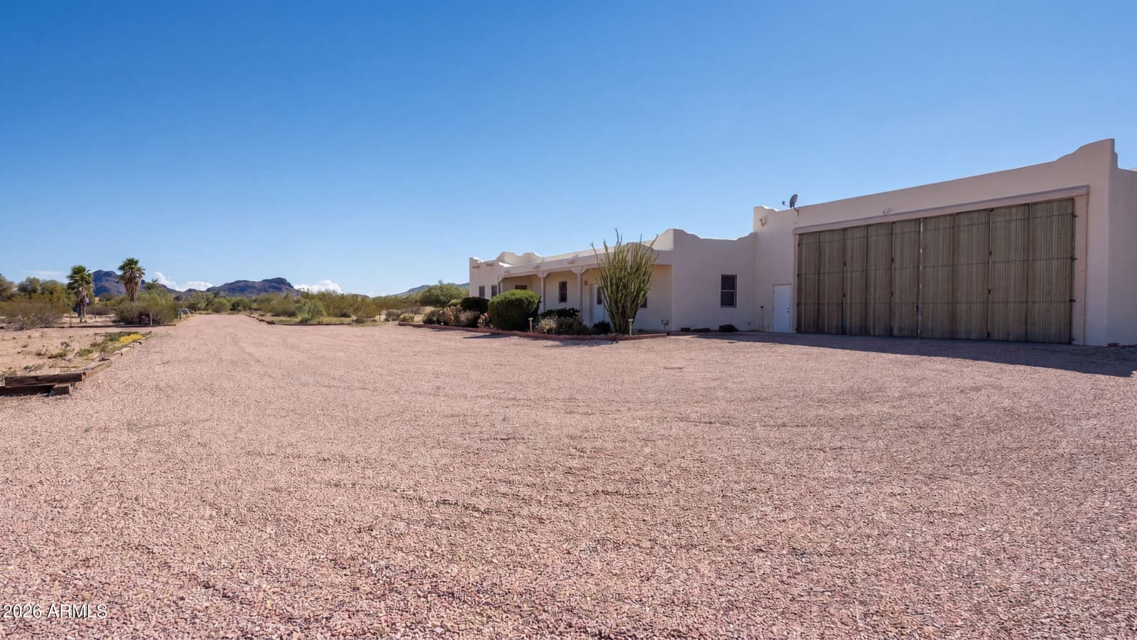 51340 W Iver Road, Aguila, AZ 85320 — photo 48 of 65