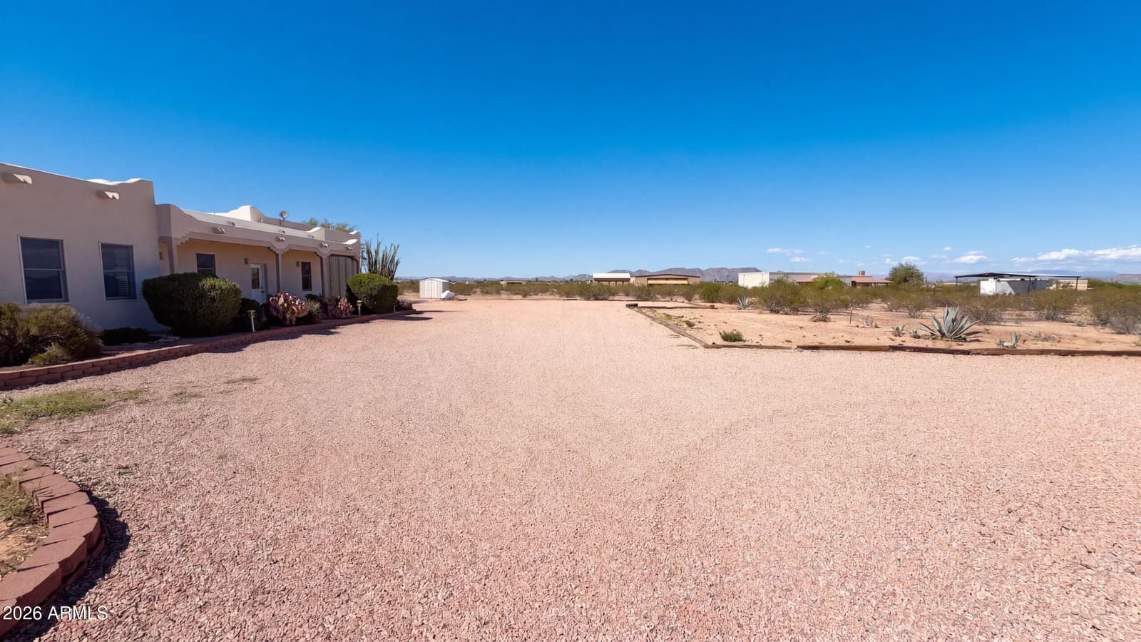 51340 W Iver Road, Aguila, AZ 85320 — photo 52 of 65