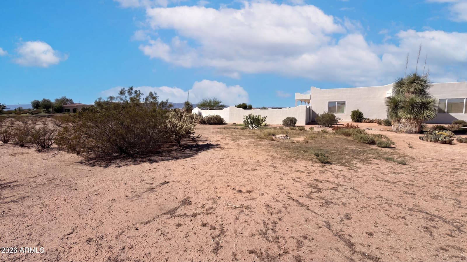 51340 W Iver Road, Aguila, AZ 85320 — photo 53 of 65