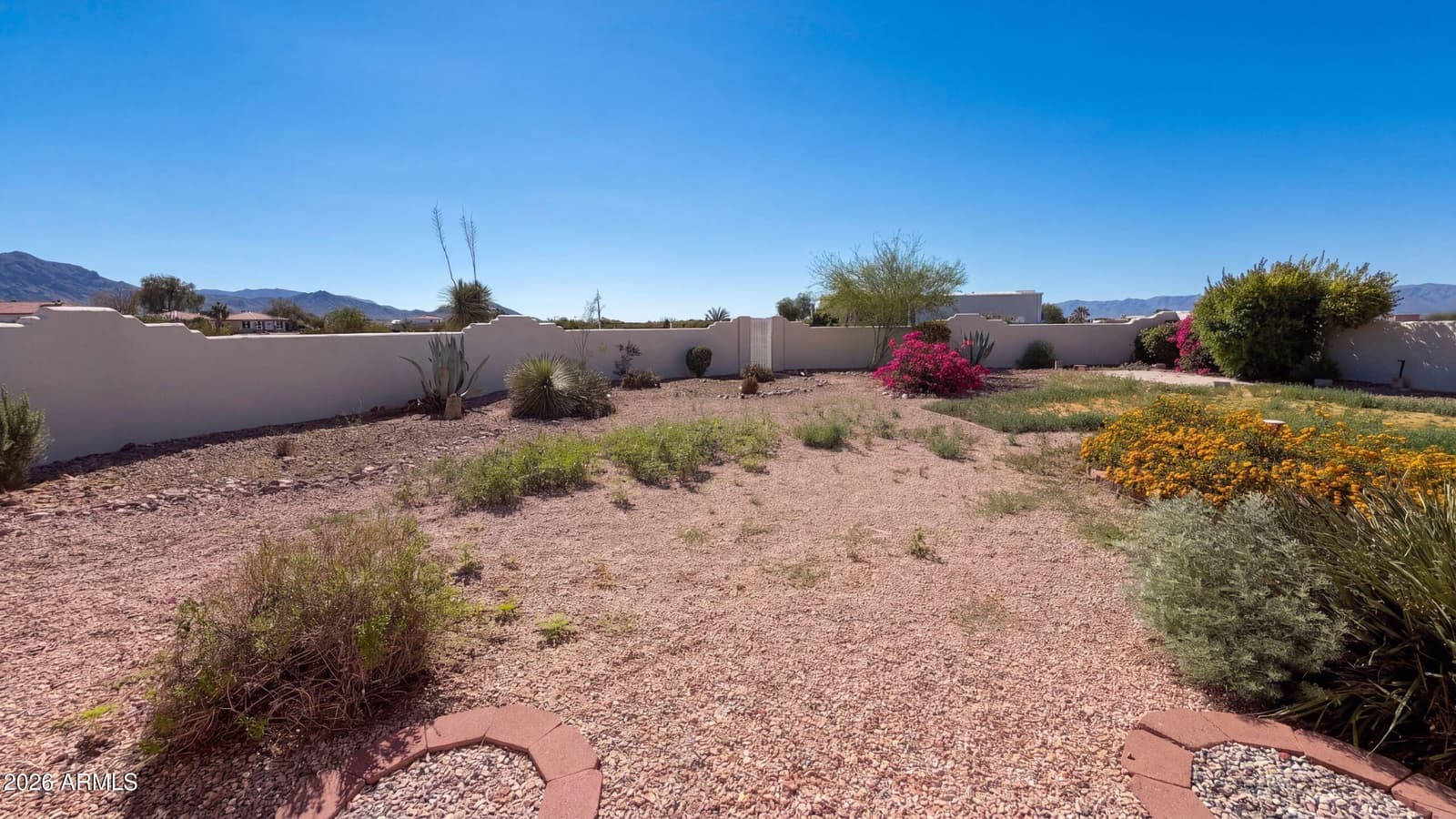 51340 W Iver Road, Aguila, AZ 85320 — photo 59 of 65
